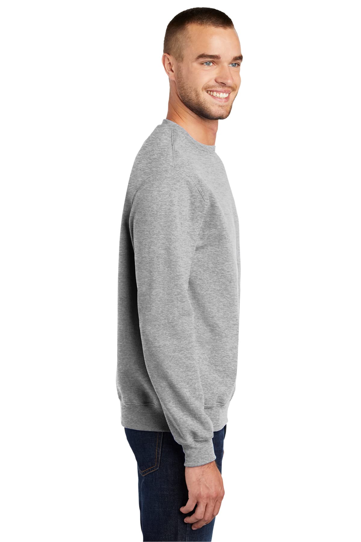 Authentic Southern Railway Crescent Limited Railroad Sweatshirt | Vintage Train Enthusiast Apparel | Perfect for Railroad History Fans & Casual Wear