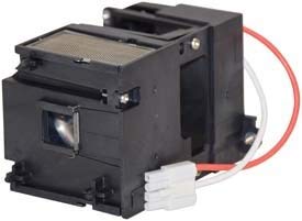 Technical Precision Replacement Lamp & Housing SP-LAMP-021-ER for Projector TV - Compatible with Ereplacements | Home Theater & Office Projection System Upgrade