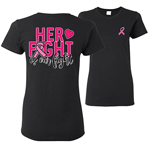 Black Her Fight is Our Fight