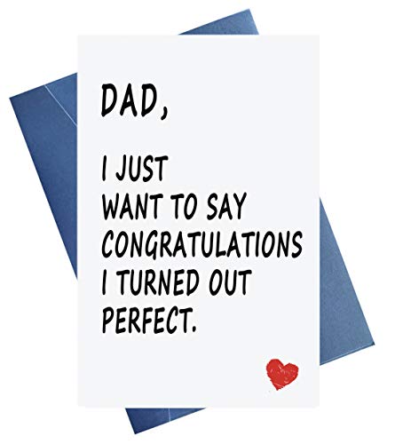 Perfect Dad