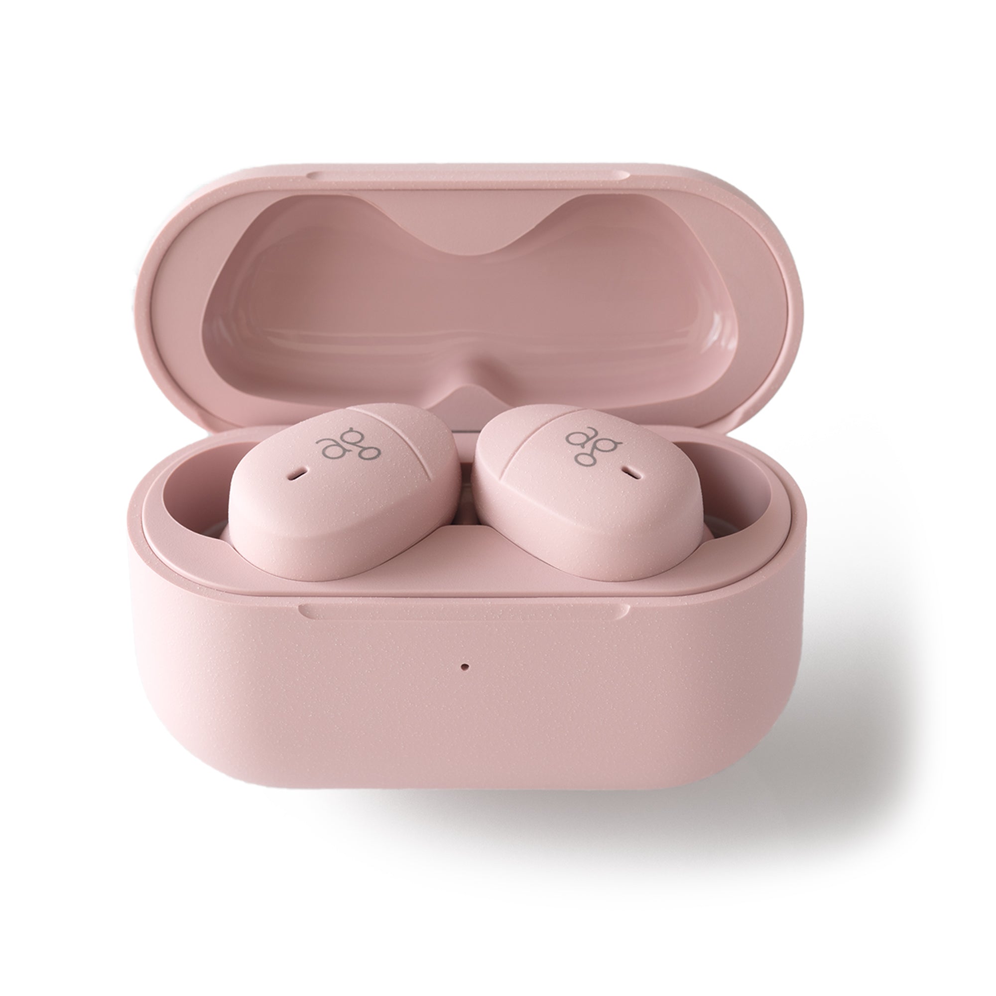 COTSUBU TWS09R True Wireless Earbuds - Bluetooth 5.0, Noise Cancelling, 24H Playtime - Perfect for Gym, Running & Commuting