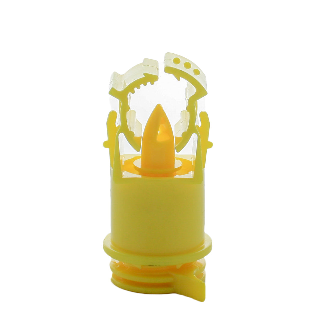 Blazing BS6000 3/4 X 3/4 Inch Saddle for Plumbing & Pipe Fittings - Perfect for Water Supply Lines, Drainage Systems & DIY Home Repairs