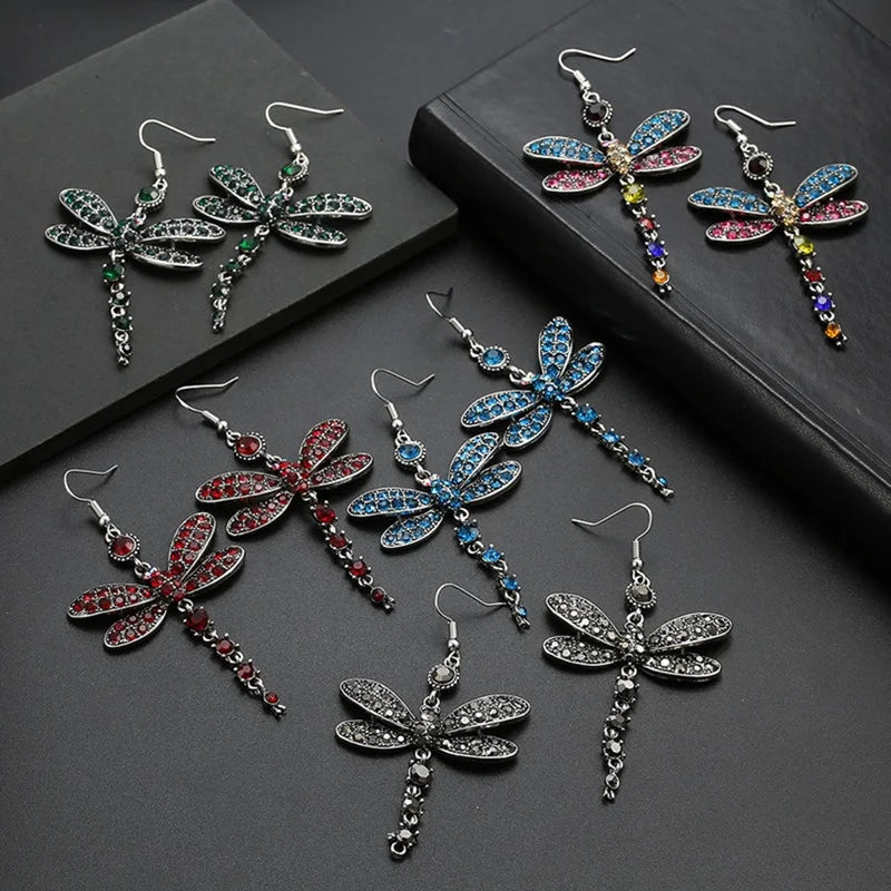 Dragonfly Hook - Premium Fishing Hooks for Fly Fishing, Bass, Trout | Perfect for Freshwater & Saltwater Angling