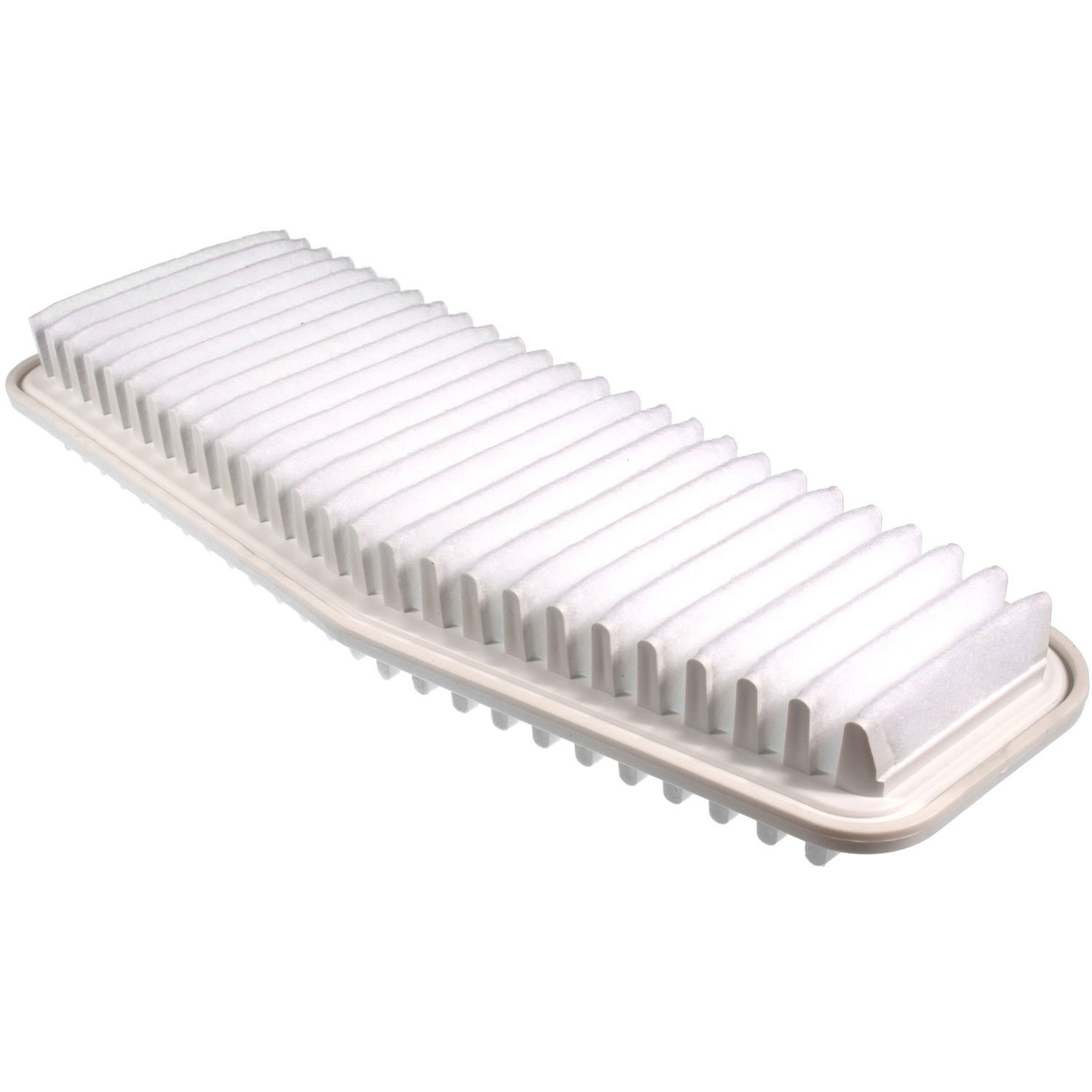 MAHLE LX 1611 Premium Air Filter Replacement for Toyota RAV4 (2001-2005) Models - High Performance Engine Protection for Off-Road & City Driving