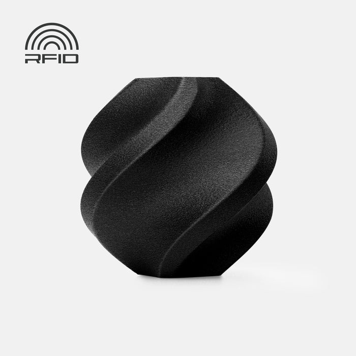 Bambu Lab PA6 GF 1.75mm 3D Printer Filament - 1kg Spool for High-Strength Functional Parts | Perfect for Automotive, Industrial & Engineering Applications