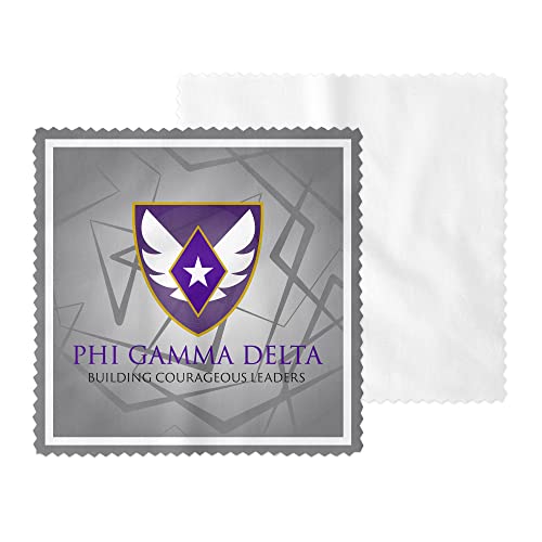 Phi Gamma Delta - 4