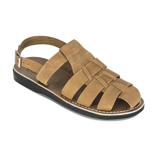 Tan Nubuck