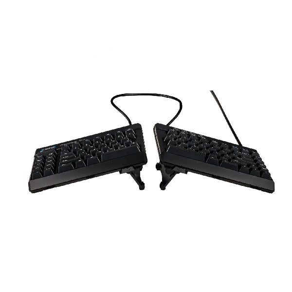 Kinesis V3 Accessory Kit for Freestyle 2 Ergonomic Keyboard - Upgrade Your Typing Comfort for Office & Gaming Setup