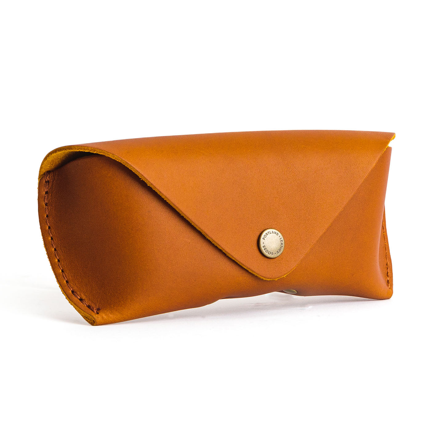 Stylish & Durable Sunglasses Case for Men & Women - Hard Shell Protective Eyewear Holder for Travel, Sports & Everyday Use