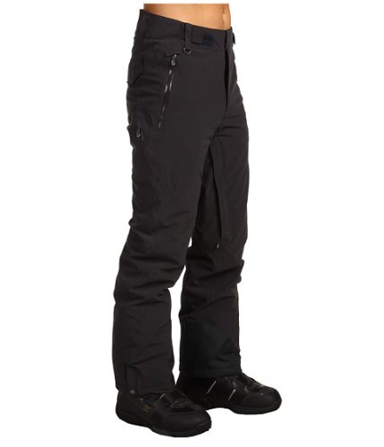 Columbia Men's Wildcard Softshell Pant - Water-Resistant, Breathable Hiking Pants for Outdoor Adventures & Casual Wear