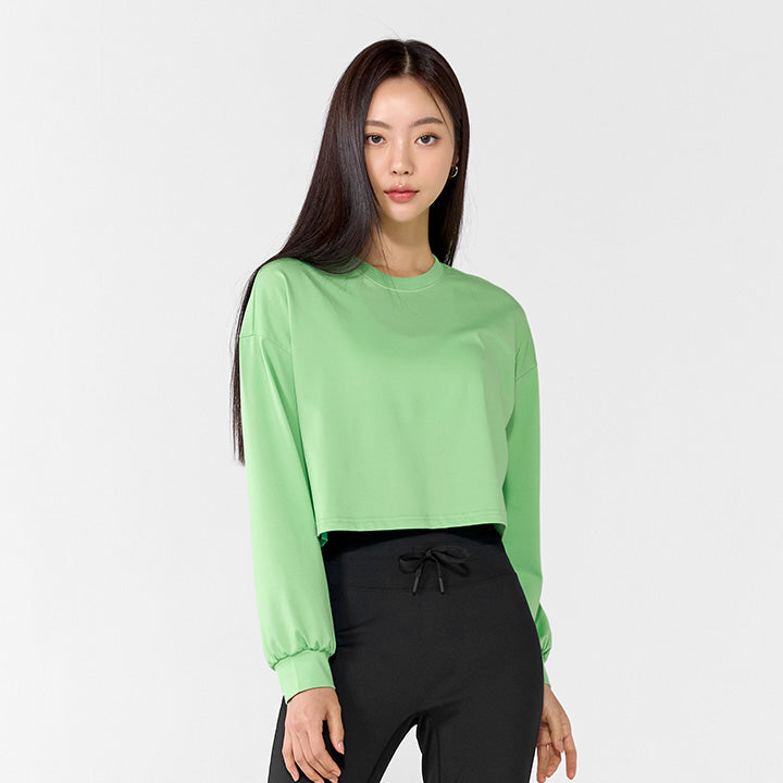 Cream Green