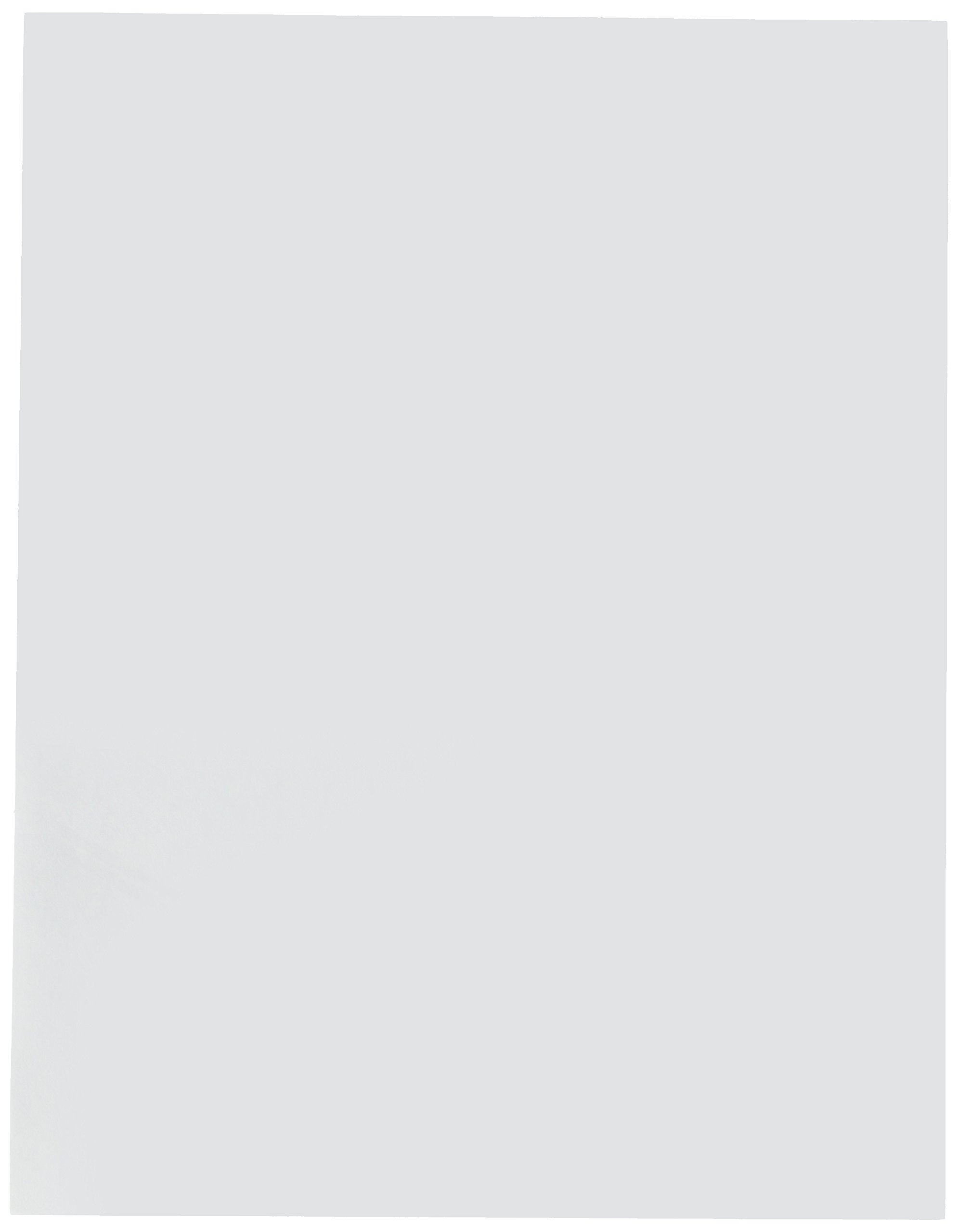 Compulabel 340301 White Shipping Labels for Laser & Inkjet Printers - 8.5