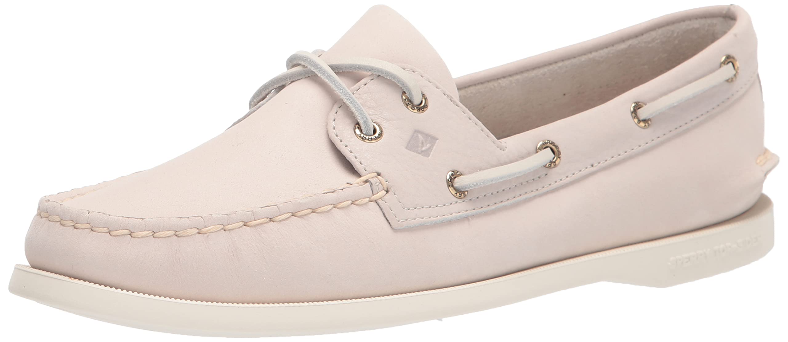 Sperry Women's Authentic Original 2-Eye Boat Shoe - Classic Nautical Style for Casual Wear, Sailing & Outdoor Adventures