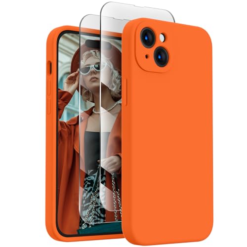 Neon Orange
