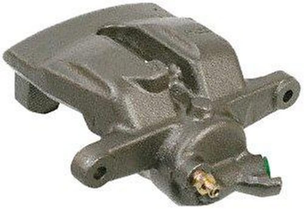 A-1 CARDONE 19-3356 Remanufactured Rear Right Brake Caliper - High Quality Friction Choice for Smooth Stopping | Perfect for Sedans, SUVs & Trucks