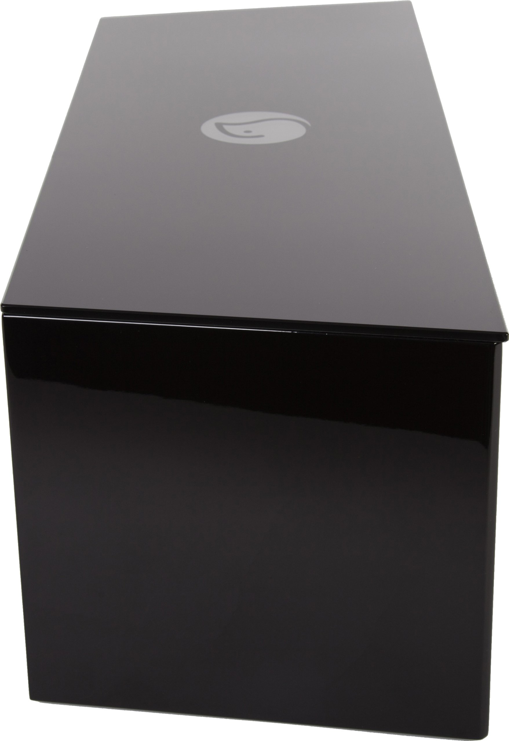 Rollei Superbox Wireless & Wired Bluetooth Speaker with Powerful Subwoofer - 60W RMS, Mains Powered - Perfect for Home Parties, Outdoor Gatherings & Music Lovers