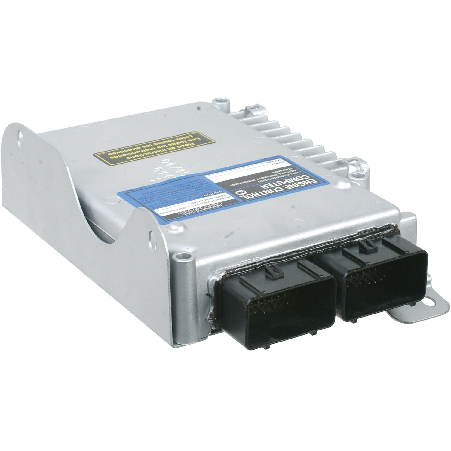 Cardone 79-0550 Remanufactured Chrysler PCM ECU Engine Computer - Compatible with Dodge Jeep Chrysler Vehicles | Reliable Performance for Smooth Driving & Engine Control
