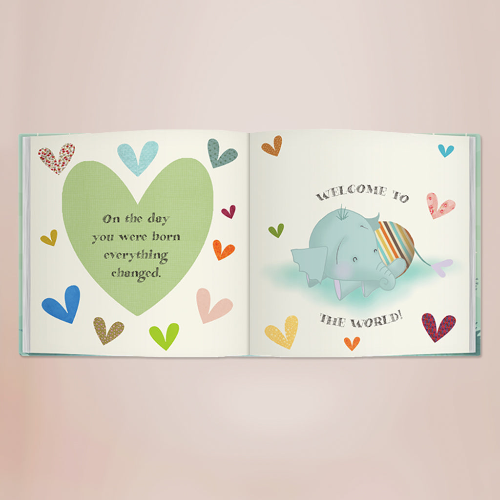 Best Baby & Sibling Books for Newborns & Toddlers - Heartwarming Storytime Gifts for New Parents & Growing Families - Perfect for Bedtime Reading & Early Learning Development