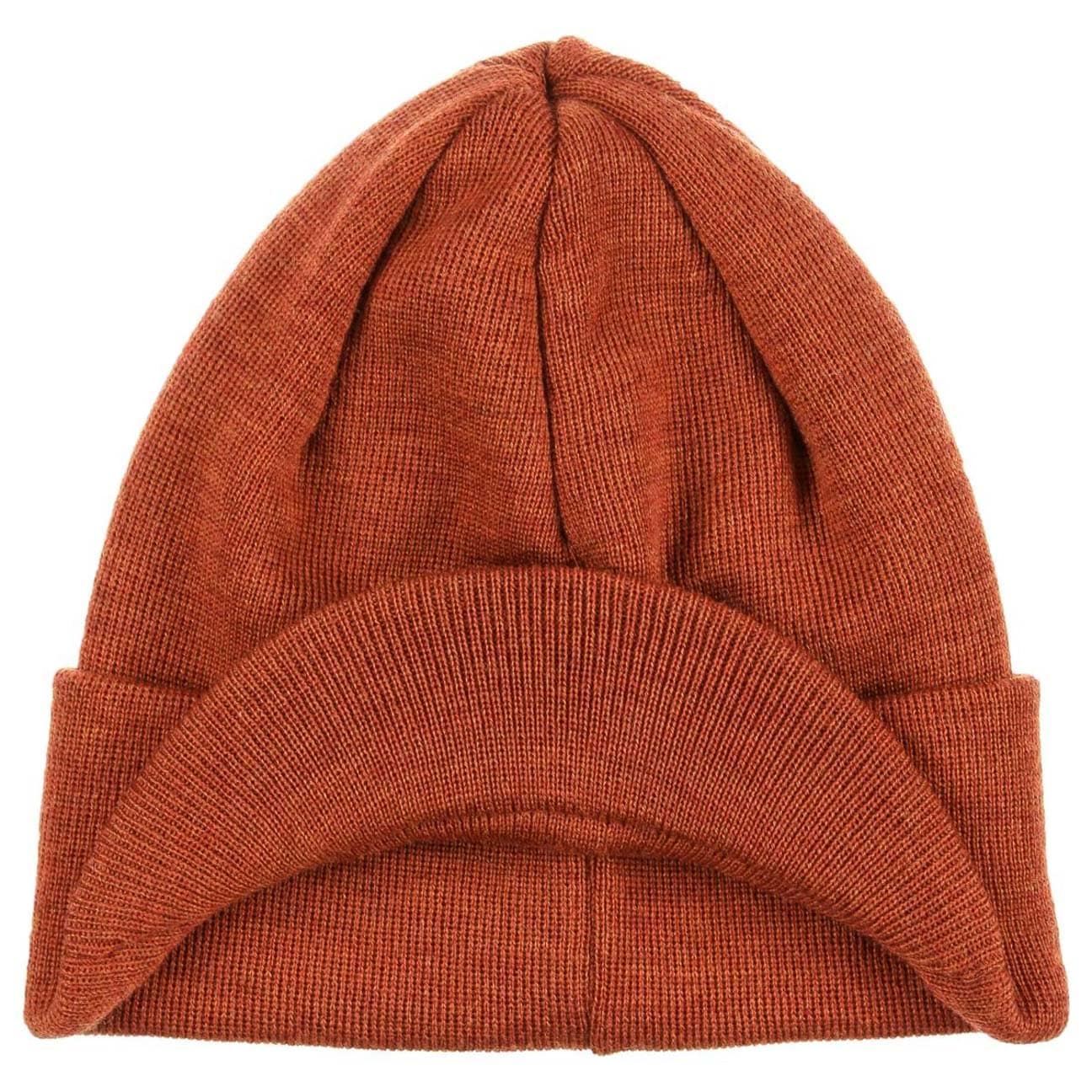 Lierys Premium Fine Merino Wool Knit Beanie - Soft & Warm Winter Hat for Men & Women - Perfect for Skiing, Hiking & Outdoor Activities