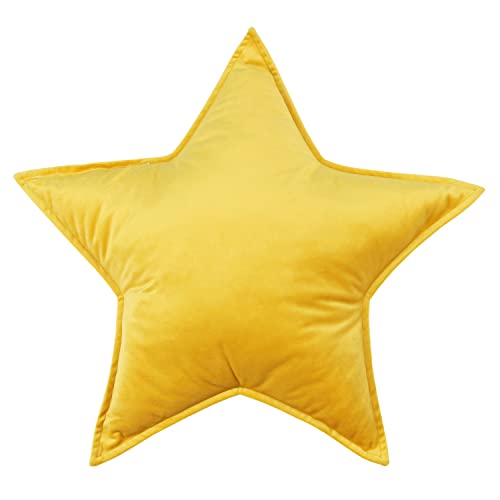 Yellow Star