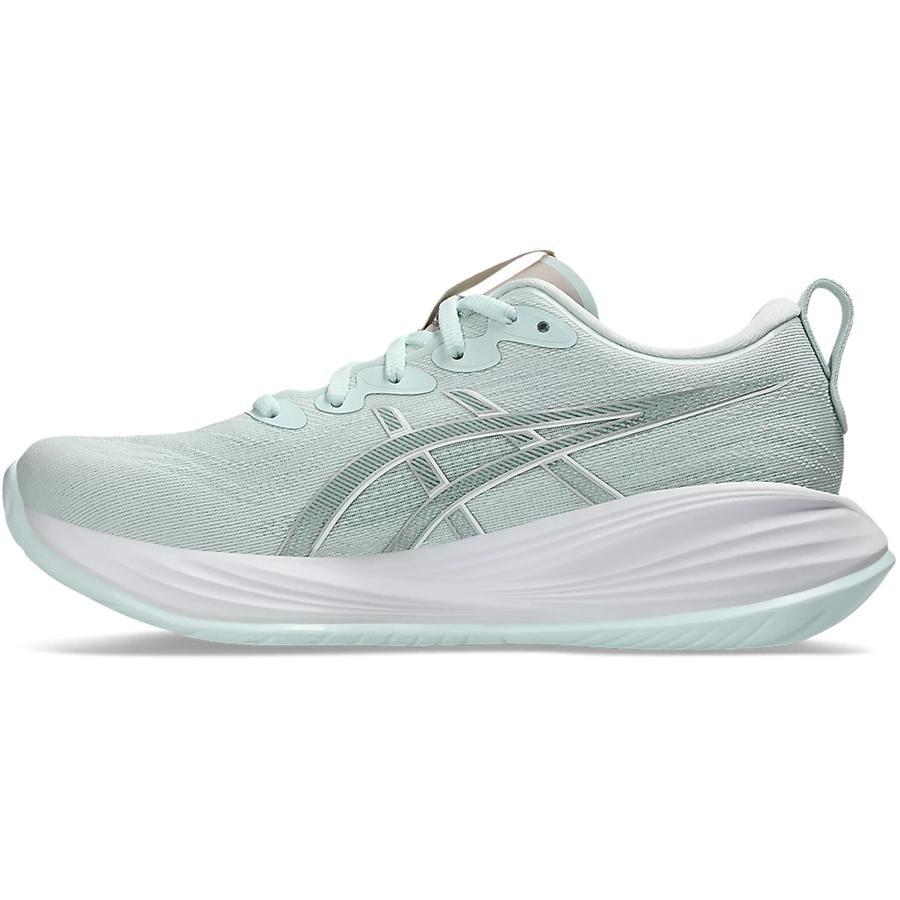 Women's Cumulus 27 Running Shoes - Lightweight & Cushioned for Long-Distance Training, Jogging & Marathon | Perfect for Road Running, Gym Workouts & Daily Wear