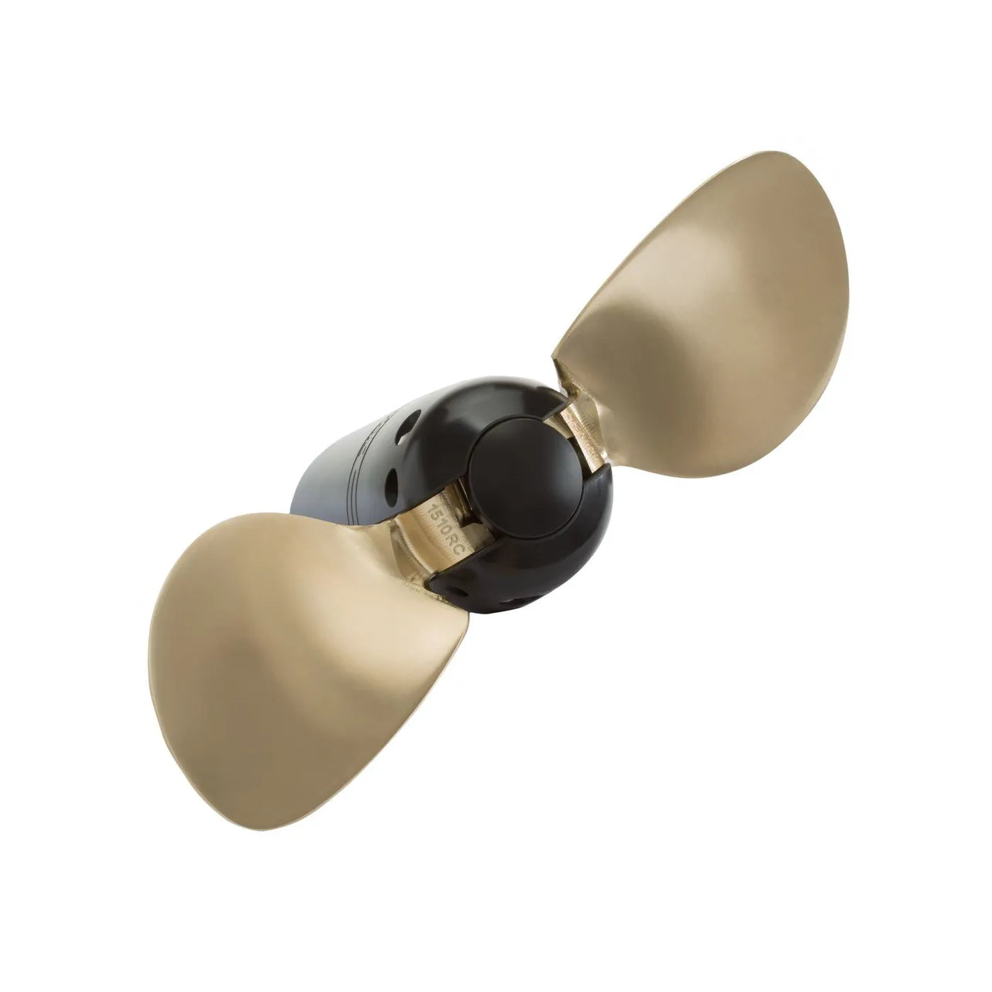 Torqeedo Folding Propeller v15/p10000 - High-Performance Marine Propeller for Sailboats & Small Boats | Durable & Lightweight Design | Perfect for Sailing, Fishing & Recreational Boating