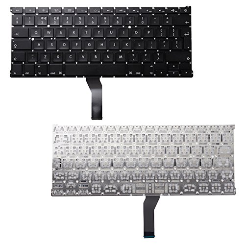 BisLinks® Replacement Keyboard for MacBook Air 13