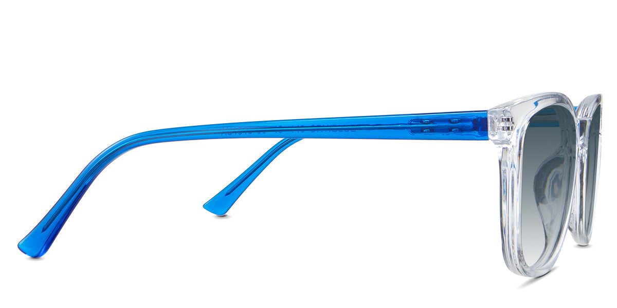 Arbor Men's Prescription Sunglasses - UV Protection Polarized Lenses for Driving, Fishing & Outdoor Activities
