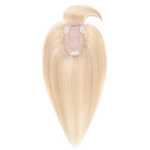 #18P613 Ash Blonde&Bleach Blonde