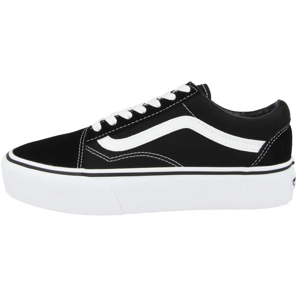 Vans Unisex Classic Slip-On Plimsoll Sneakers for Men & Women - Casual Comfort Shoes for Walking, Skateboarding & Everyday Wear