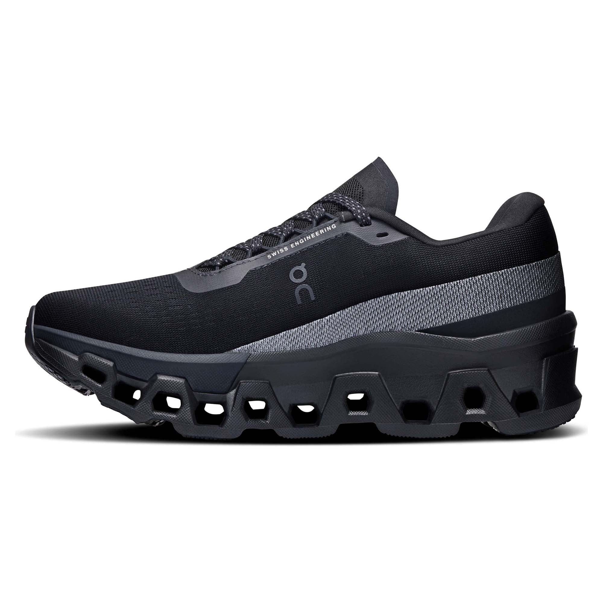 Cloudmonster 2 Women's Running Shoes - Lightweight Cushioned Sneakers for Jogging, Gym Workouts & Daily Walking | Breathable Comfortable Athletic Shoes for Women