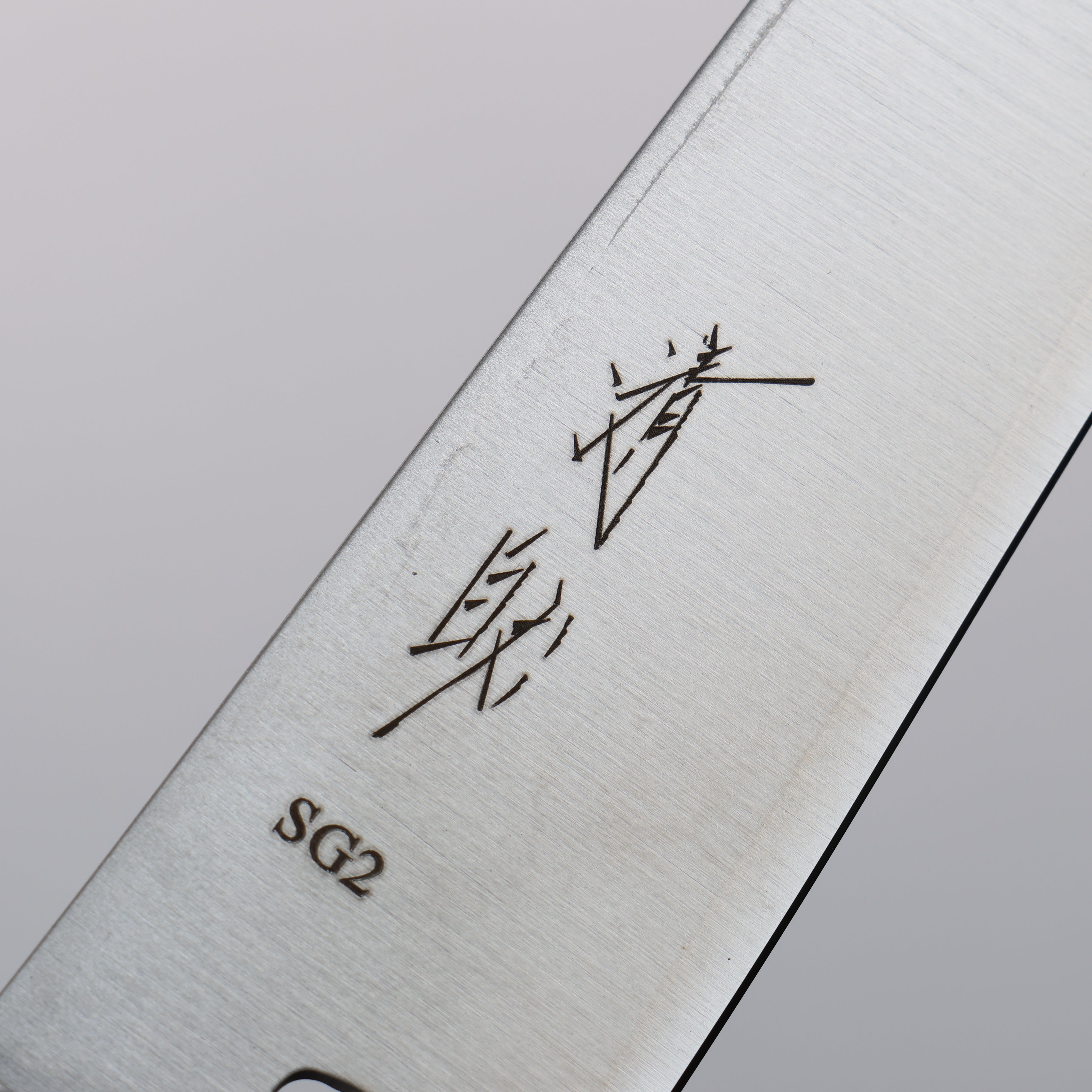 Premium SG2 Kiritsuke Petty Utility Knife 150mm - Japanese High-Carbon Stainless Steel Blade with Teak Wood & Black Water Buffalo Horn Handle - Perfect for Sushi, Vegetables & Precision Kitchen Tasks