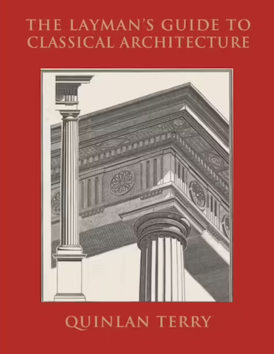 The Layman's Guide to Classical Architecture | Easy Learning for Beginners | Perfect for Home Design & Historical Studies