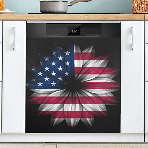 Black Flag Sunflower