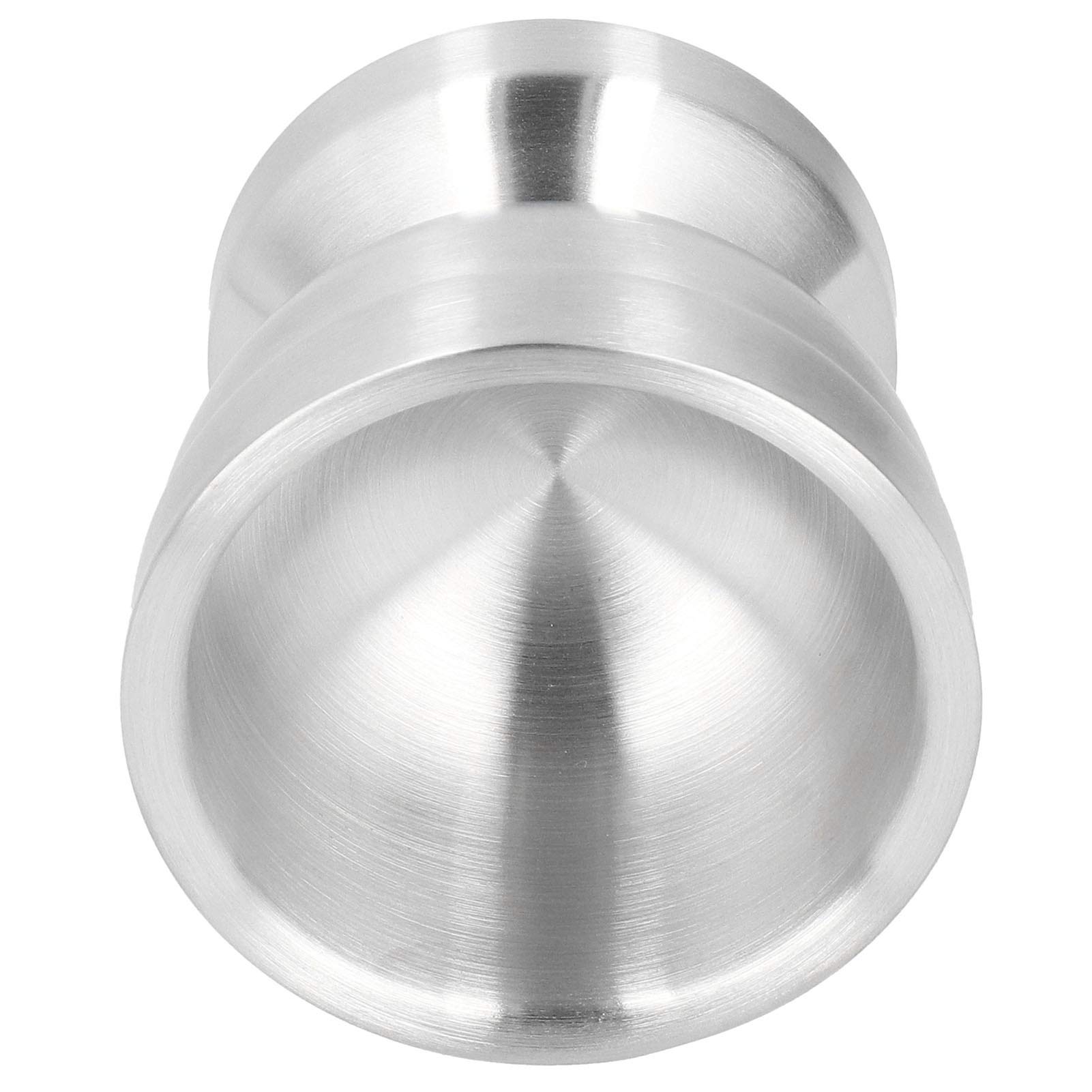 Premium Stainless Steel Garlic Grinder & Shredder - High Hardness, Corrosion-Resistant Kitchen Tool for Mashing Garlic & Ginger - Perfect for Cooking, Meal Prep & Home Use