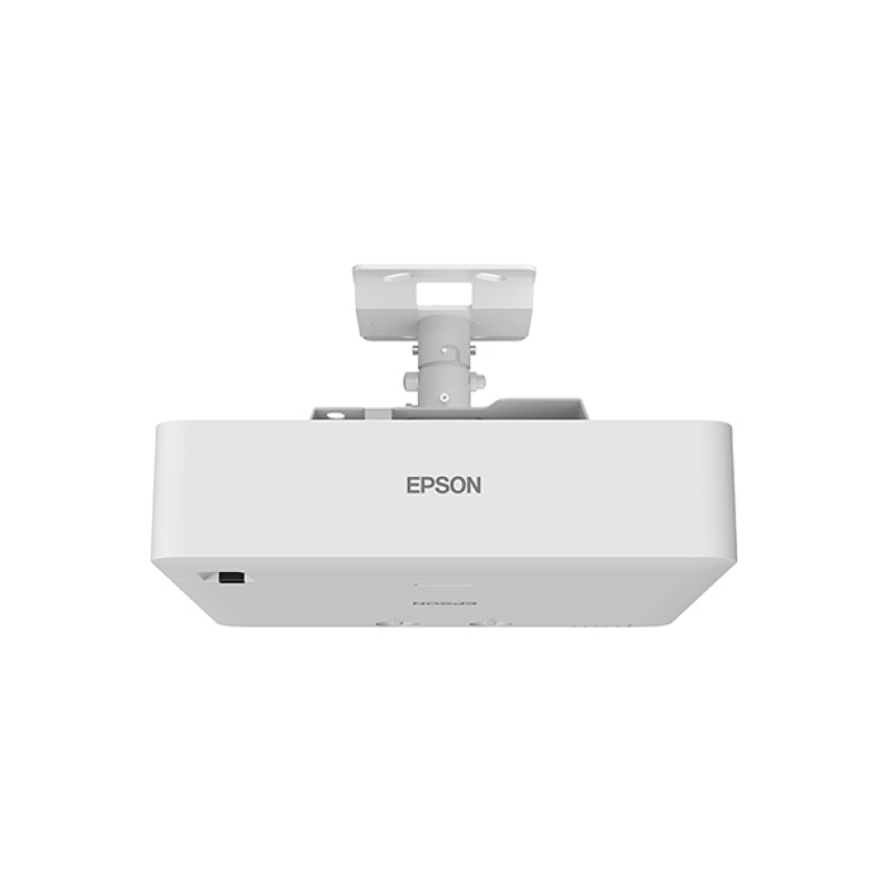 Epson EB-L630U 4K Laser Projector for Home Theater & Business Presentations - High Brightness, Ultra HD Resolution (Pre-Order, ETA 3-4 Months) | Perfect for Conference Rooms, Classrooms & Home Cinemas