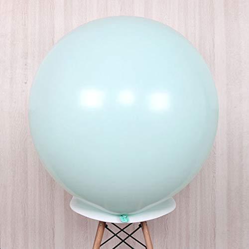 Pastel Blue