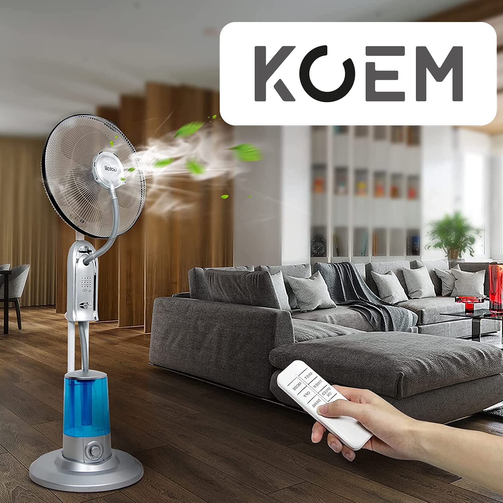 Koem 16