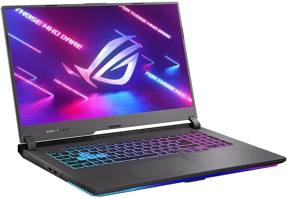 ASUS ROG Strix G17 Gaming Laptop - 17.3