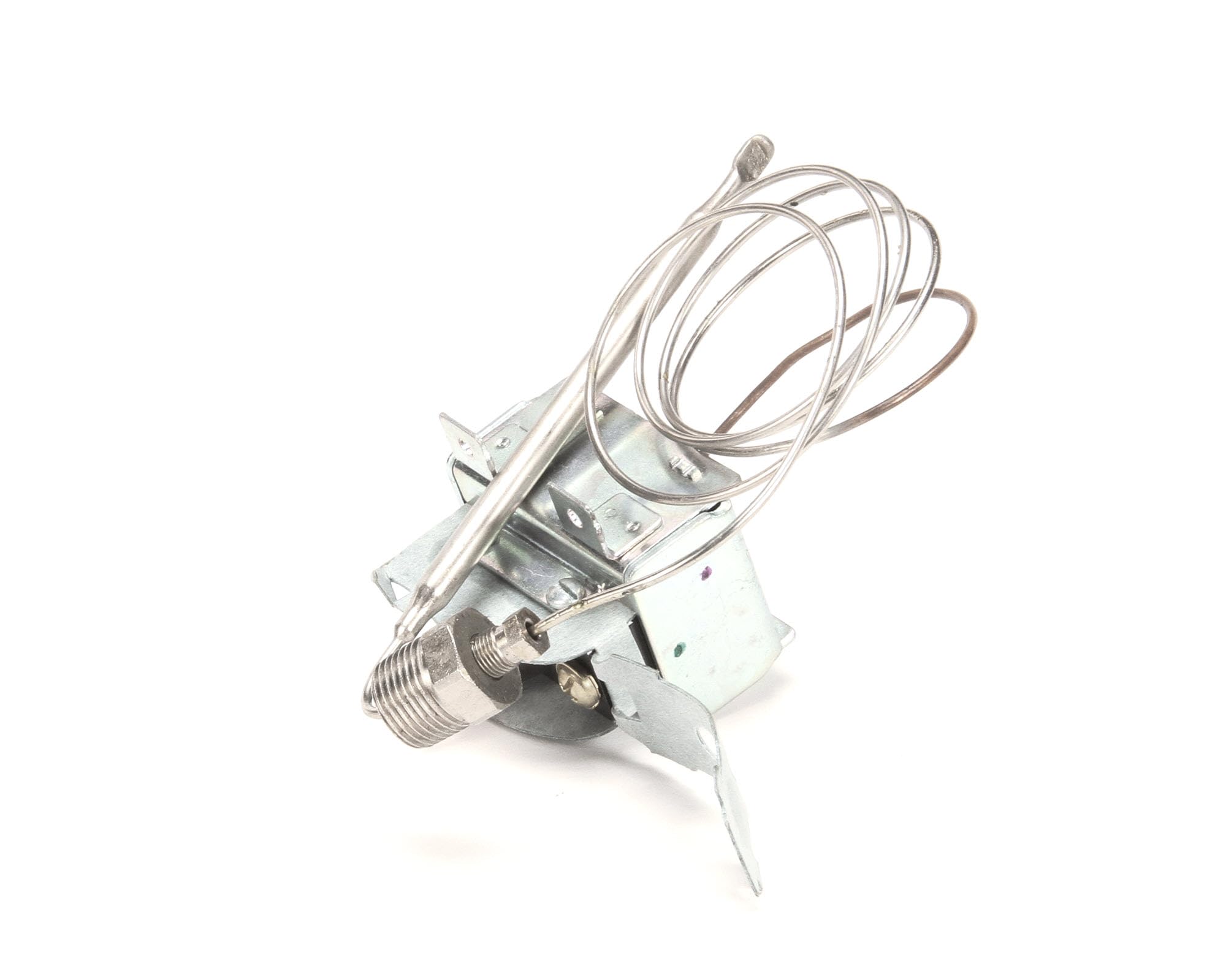 Genuine OEM Replacement Switch 18A098 & 19B781 - Hi Limit Tested - Free Shipping - Perfect for Industrial Equipment & HVAC System Repairs