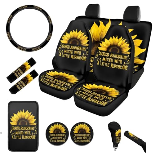 Art Sunshine Sunflower