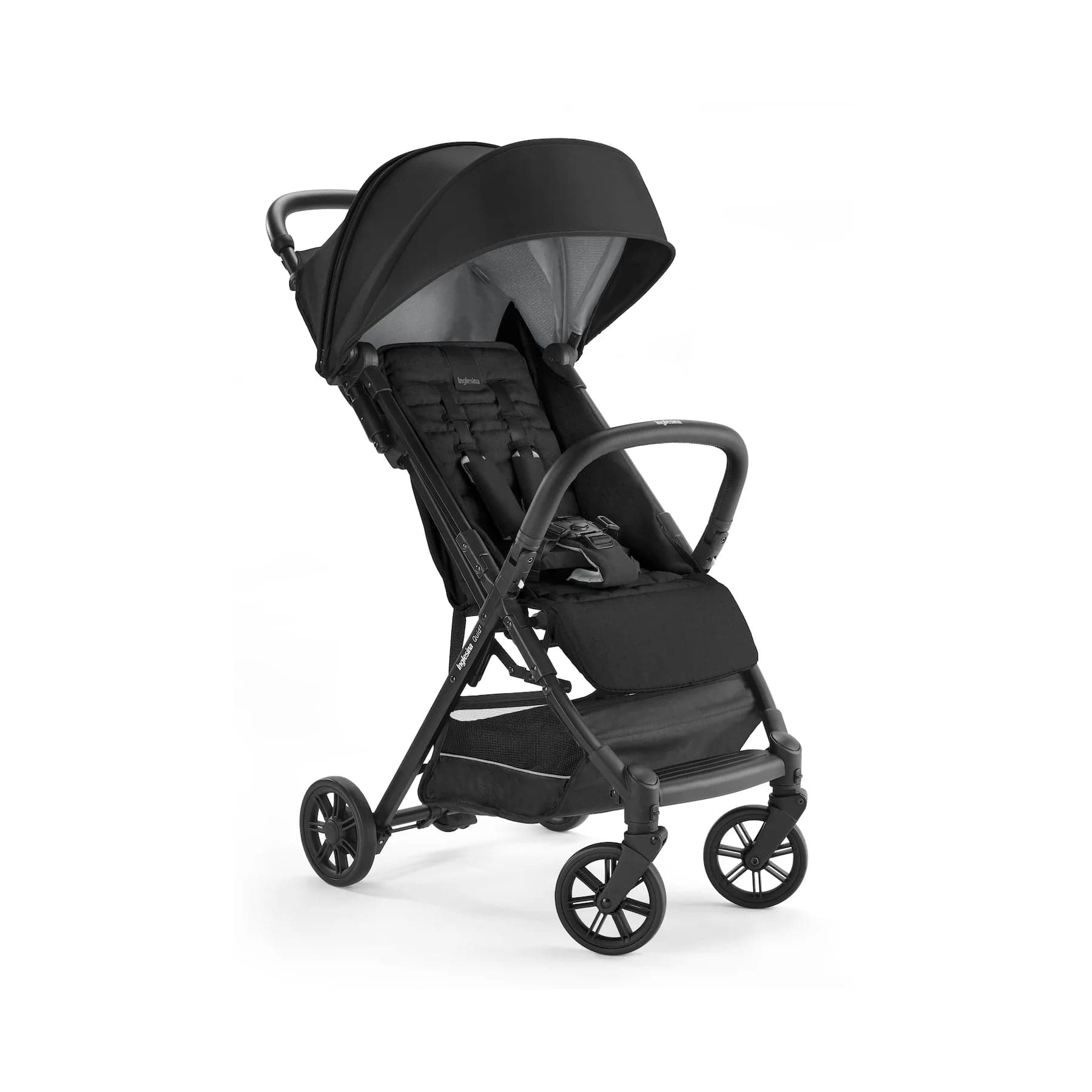 Inglesina Quid Stroller - Lightweight Compact Travel Stroller for Toddlers | Perfect for Air Travel, Shopping & City Walks