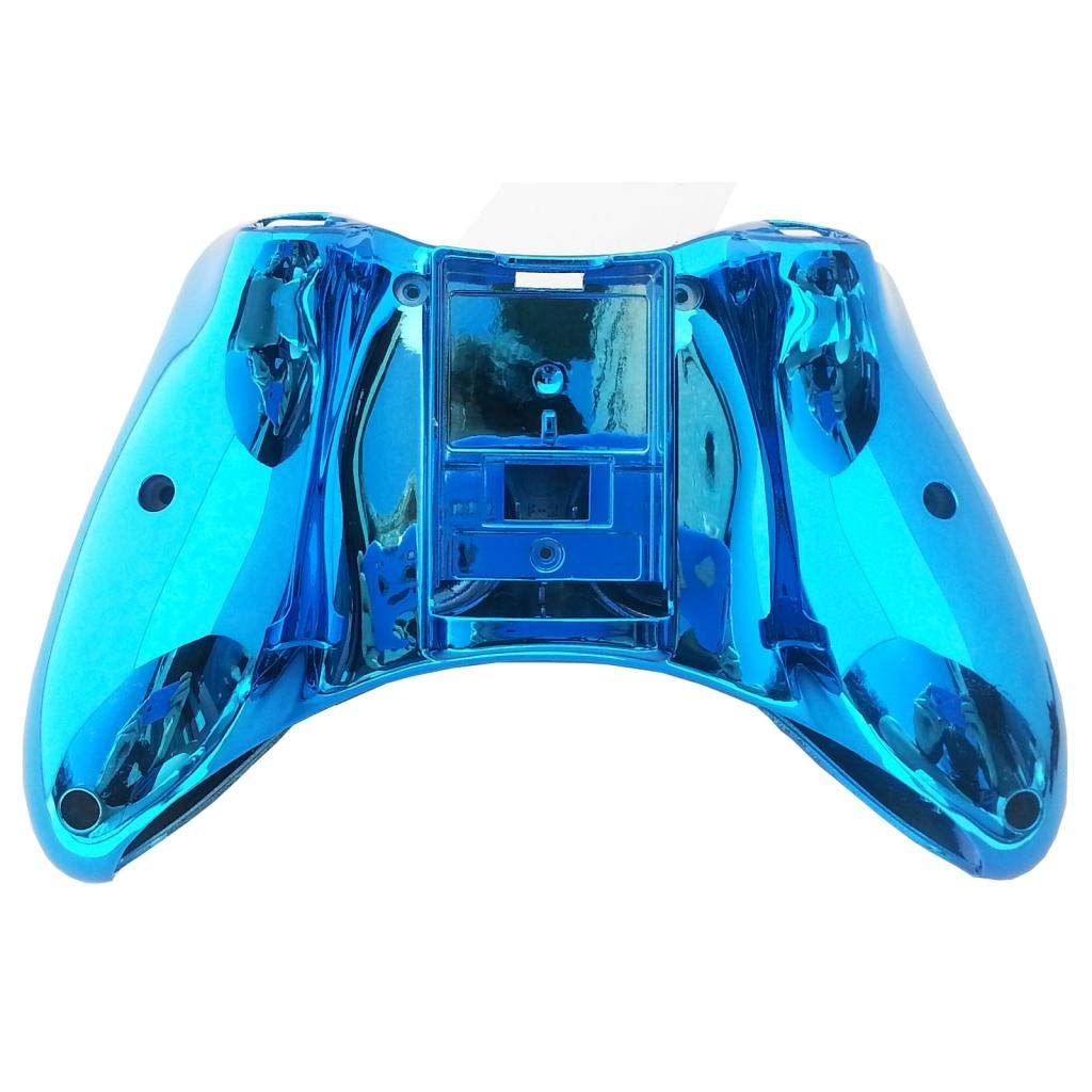Xbox 360 Wireless Controller Case - Light Blue | Gaming Protection