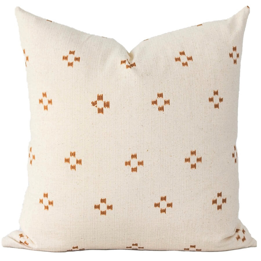 UltraSoft 2-Piece Pillow Set for Bed & Couch - Breathable Memory Foam Pillows with Cooling Gel (White) - Perfect for Side Sleepers, Back Pain Relief & Home Decor