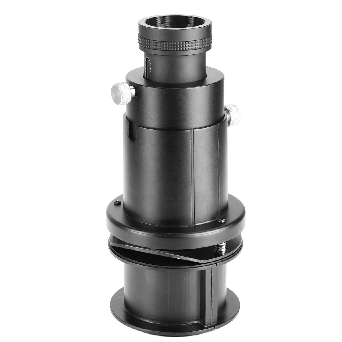 SA P Projection Attachment & SA 17 S Type Adapter Bundle - Compatible with Professional Photography & Videography Equipment - Perfect for Studio Lighting and Camera Rig Setups