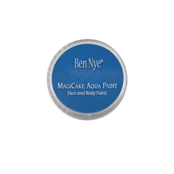 Marine Blue