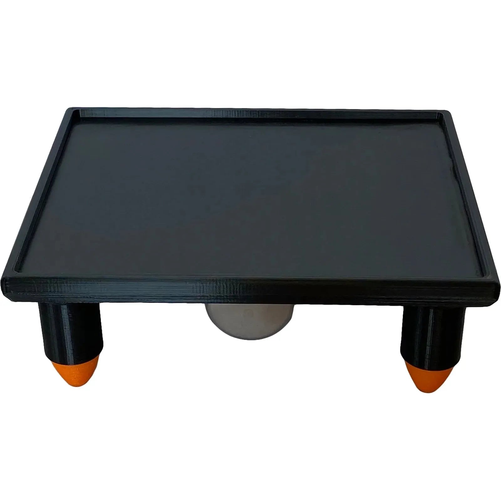 Humboldt Vibration Table for Filling Machines - Industrial Packing & Material Settling Equipment | Perfect for Food, Pharmaceutical & Cosmetic Packaging