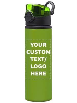 - Custom - Green