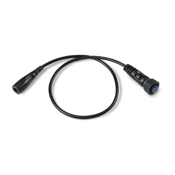 4-Pin to 8-Pin Transducer Cable Adapter - Compatible with Medical & Industrial Ultrasound Probes for Seamless Connectivity