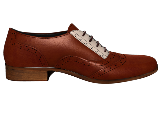 Stylish Hudson Oxfords Men's Dress Shoes - Classic Comfort for Business, Office & Formal Occasions